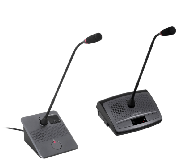 AUDIO TECHNICA ATUC-50DUA UNIDAD DE DEBATE