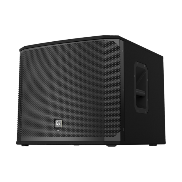 ELECTRO-VOICE EKX-15SP 15" 1300W 133DB SUBWOOFER AUTOAMPLIFICADO