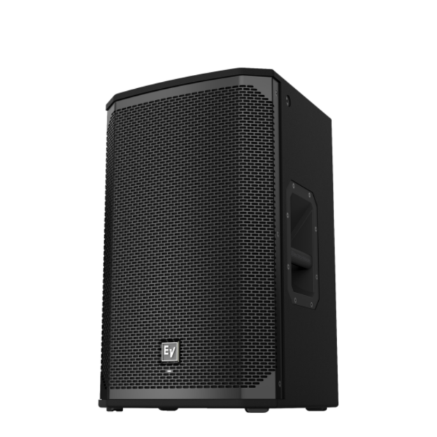 ELECTRO-VOICE EKX-12P 12" 1500W 132DB PARLANTE AMPLIFICADO