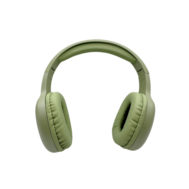 AUDIFONOS INALAMBRICOS CON ALMOHADILLA WSS TX-21 GRIS HM-AU-BO-201-MT IHOME