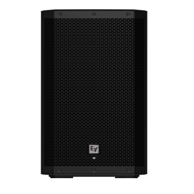 ELECTRO-VOICE ZLX-G2 12" 1000W 127DB PARLANTE AMPLIFICADO BLUETOOTH