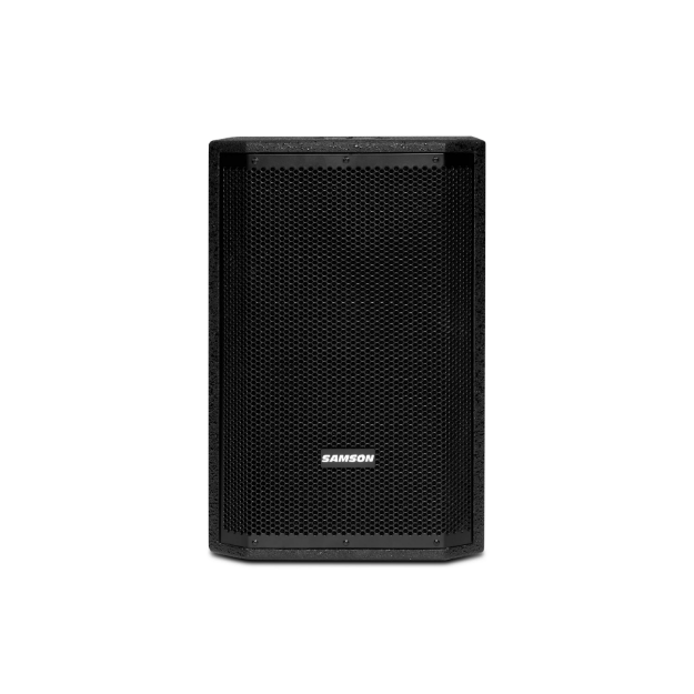 SAMSON RS1200AE 12" 1200W RMS SUBWOOFER AMPLIFICADO