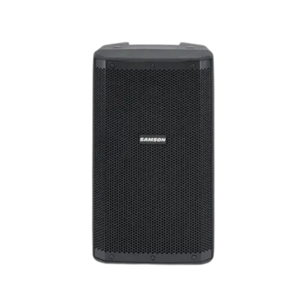 Parlante Samson RS110A Amplificado 200 W
