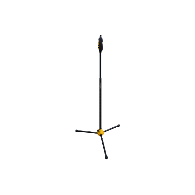 NIPPON MSQ-7 PEDESTAL PARA MICROFONO RECTA TIPO TRIPODE