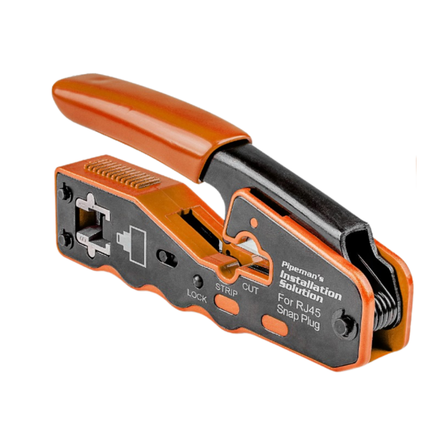 PRENSA PARA CONECTOR RJ45 TTK-4556 NIPPON
