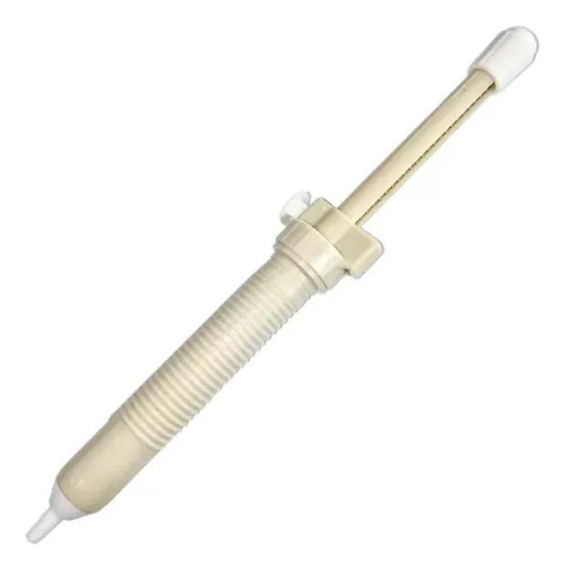 DESOLDADOR PLASTICO 10" NBW-100 NIPPON