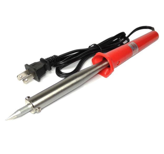 CAUTIN 80W PUÑO DE PLASTICO 78B80 NIPPON
