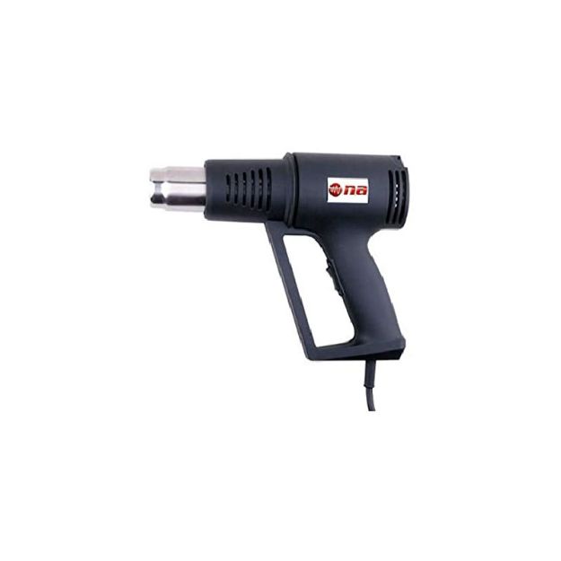 PISTOLA DE CALOR 750/1500W 110V GTD-1200 NIPPON