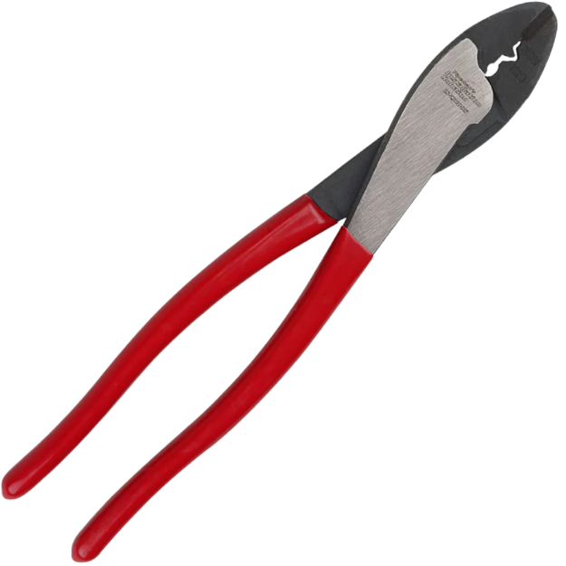 CORTADORA Y PELADORA DE CABLE 9"(229MM) IS-CR1005 NIPPON