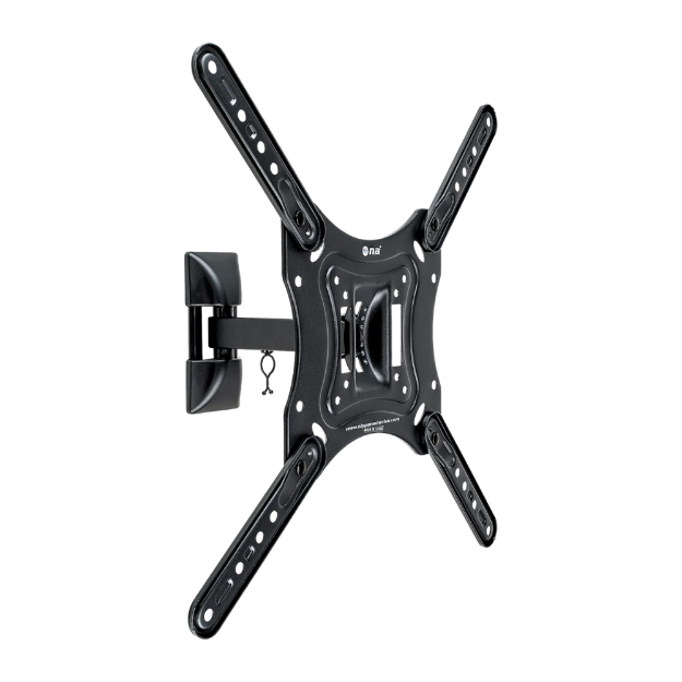 SOPORTE PARA TV MOVIL 1 BRAZO 23" A 65" MSE-2365ART NIPPON