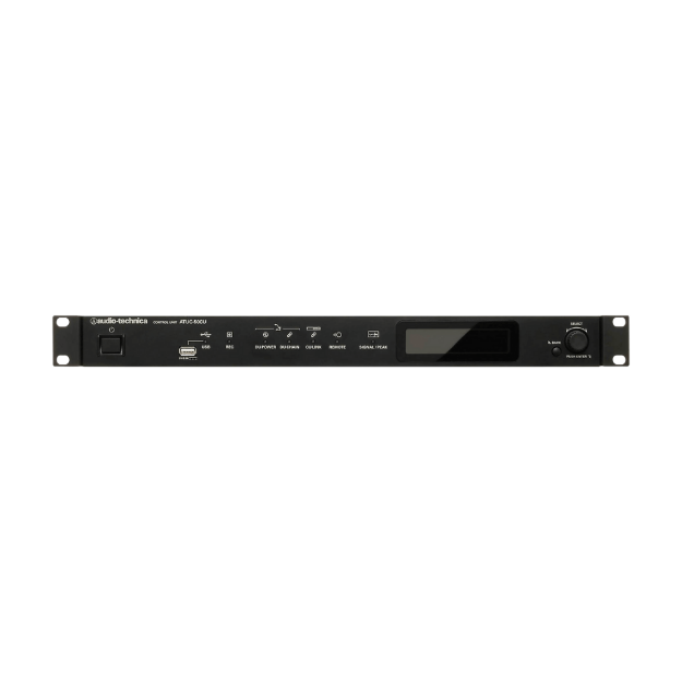 AUDIO TECHNICA ATUC-50CU UNIDAD DE CONTROL ATUC-50CU