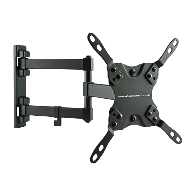 SOPORTE PARA PANTALLA 2 BRAZO 13" A 43" MRE-1343DRT NIPPON