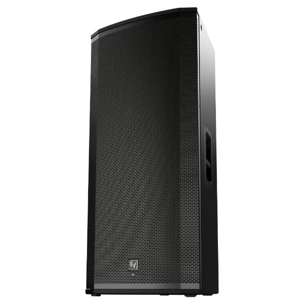 ELECTROVOICE ETX35P 2X15" PARLANTE AMPLIF 2000W 3 VIAS