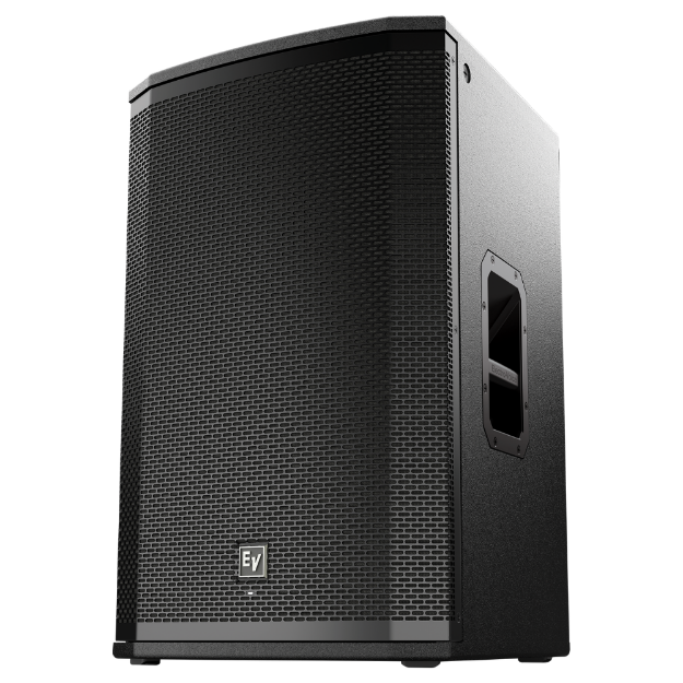 ELECTRO VOICE ETX15P 15" 2000W PARLANTE AMPLIFICADO DE 2 VIAS