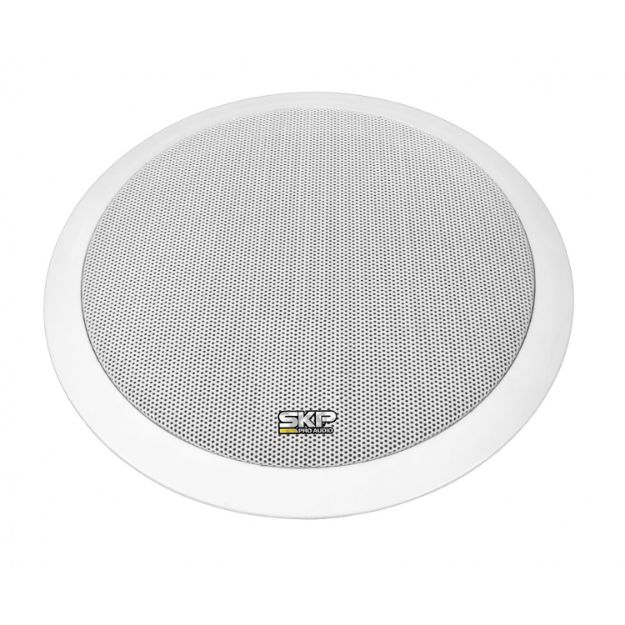 PARLANTE 6 40W P/EMPOTRAR 70/100V SK-CST6 SKP