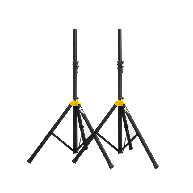 PEDESTAL PARA PARLANTE ESTUCHE 2 UNIDADES 60KG STD-4S SKP
