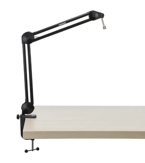 SAMSON MBA28 PEDESTAL DE BRAZO P/MICRÓFONO