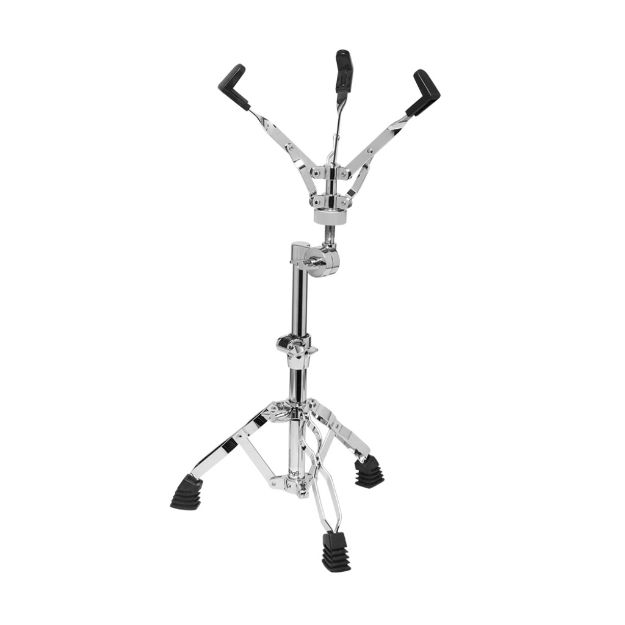 PEDESTAL PARA CAJA CROMADO LSD-52 STAGG