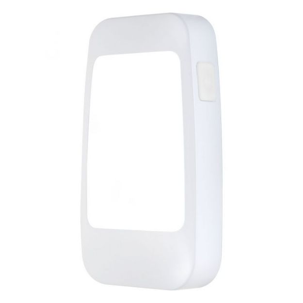 LUZ LED 4 EN 1 40 LUMENS BLANCA 29679 GE