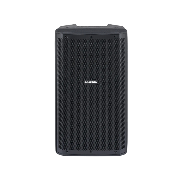 SAMSON RS112A 12" 200W RMS BT PARLANTE AMPLIFICADO CON BLUETOOTH