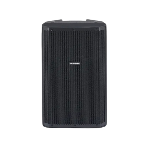 SAMSON RS115A 15" 200W RMS BT PARLANTE AMPLIFICADO CON BLUETOOTH