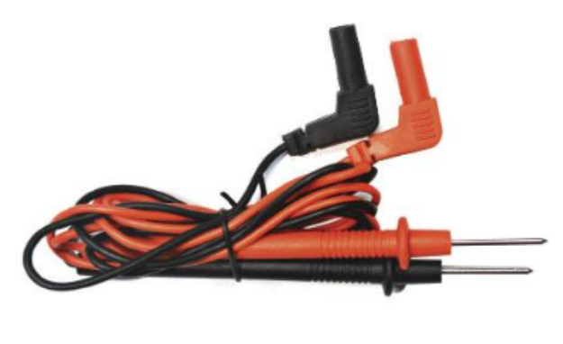 PUNTAS PARA TESTER EN L EN BOLSA NB-425 NIPPON