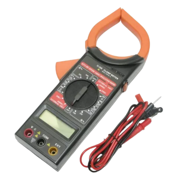 TESTER DE GANCHO IS-HHM26ACL NIPPON