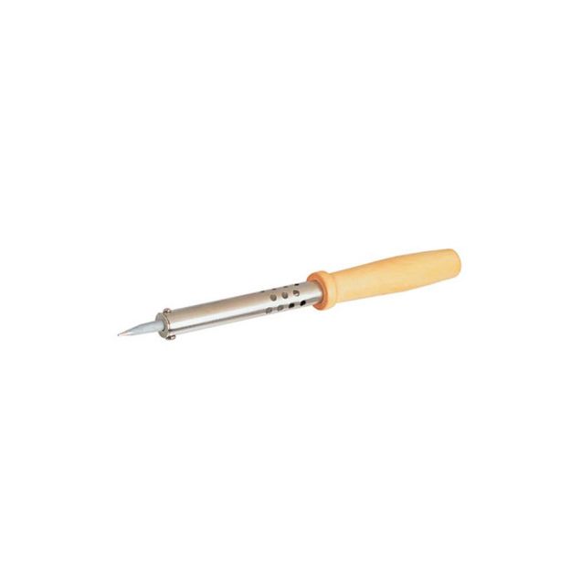CAUTIN 100W PUÑO DE MADERA 77B20-100W NIPPON
