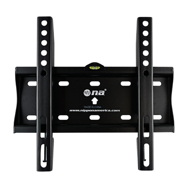 SOPORTE PARA TV FIJO 14" A 43" MSE-1443F NIPPON