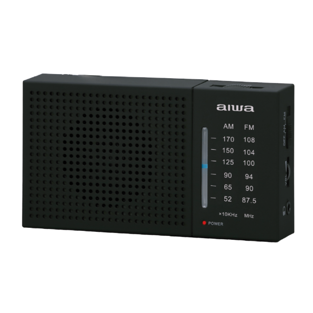 RADIO FM DE BOLSILLO AWFML2 AIWA