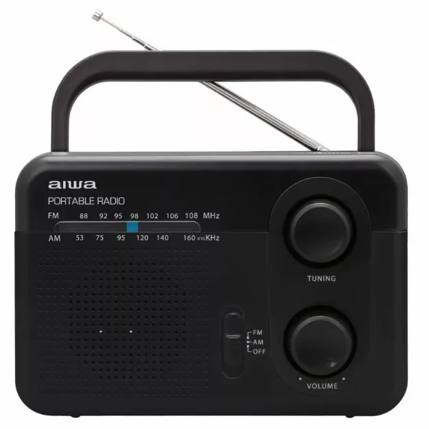 RADIO FM AWFML4 AIWA