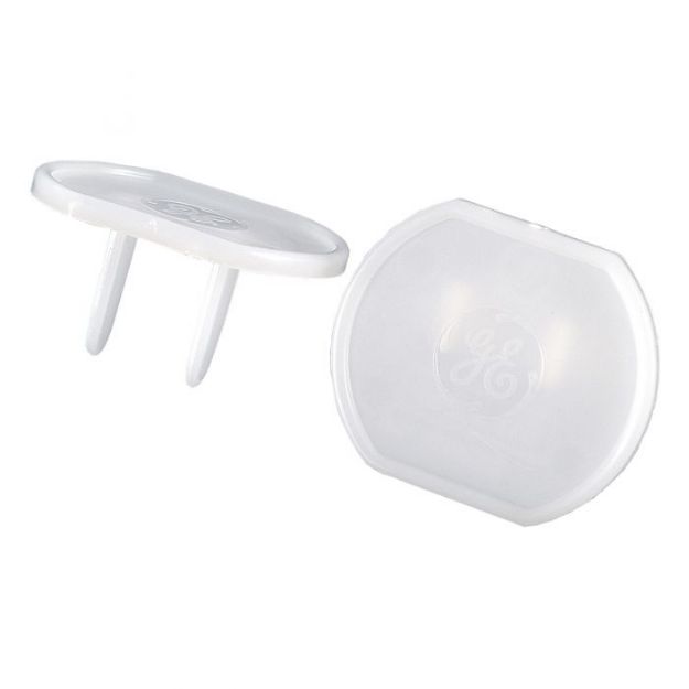PROTECTOR PARA TOMA ELECTRICO 8UNDS 50271 GE