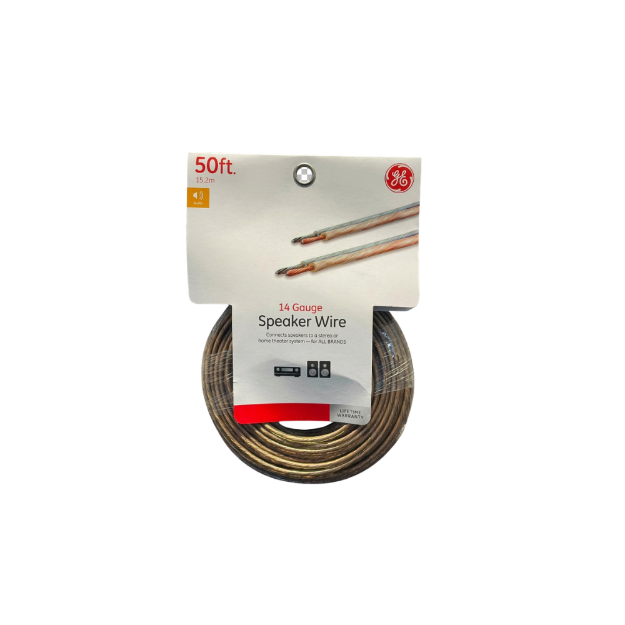 CABLE PARA PARLANTE 14 34463GE