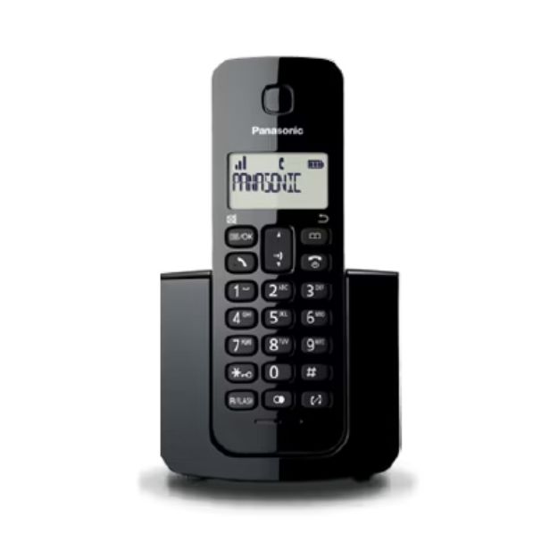 TELEFONO INALAMBRICO KX-TGB110 PANASONIC