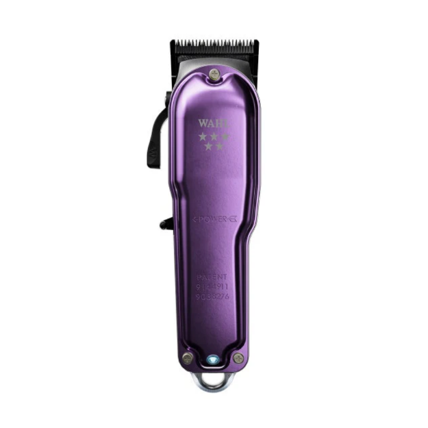 LEGEND PLUS MORADA 3027401-2 WAHL PRO