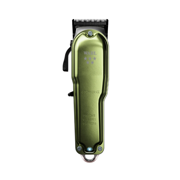 LEGEND INALAMBRICA PLUS VERDE 3027401-1 WAHL PRO