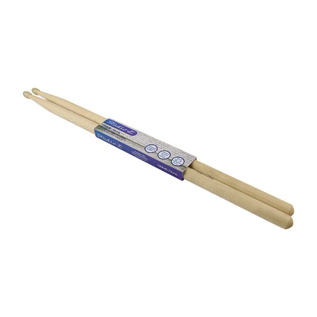 STUDIO Z DSME-7A-NL PAR DE BOLILLOS 5A PUNTA DE NAYLON
