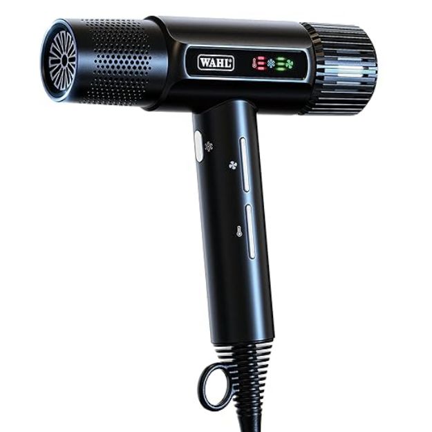 SECADORA DE CABELLO PROFESIONAL VANQUISH 3026441 WAHL PRO