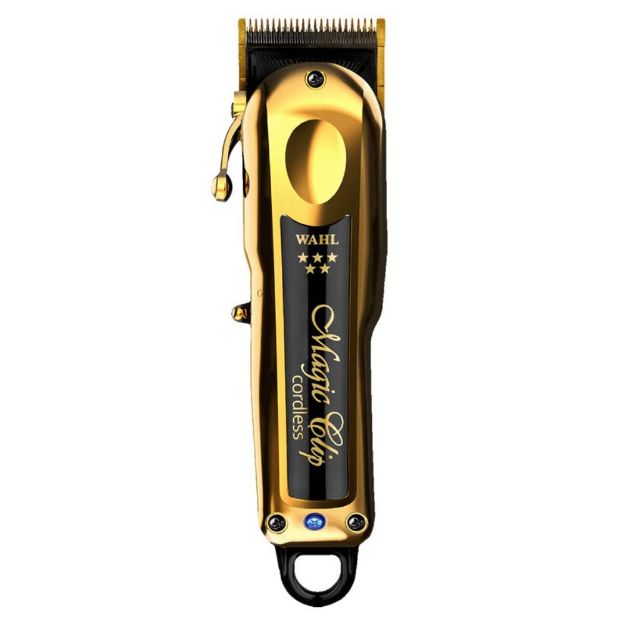 MAGIC CLIP INALAMBRICA -EDICION LIMITADA 8148-708 WAHL PRO