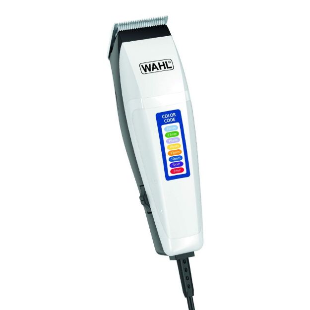 CORTADORA DE CABELLO COLOR CODE 3024611 WAHL HOME