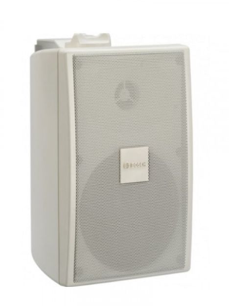 BOSCH LB2-UC30-L1 30W 70V/8OHMS IP65 PARLANTE DE CAJA BLANCO
