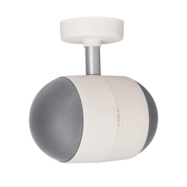 BOSCH LP1-BC10E-1 10W 70V IP65 PARLANTE BIDIRECCIONAL