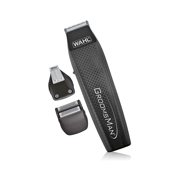 GROOMSMAN BATERIA 5537-3008 WAHL HOME