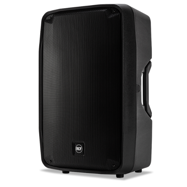 RCF HD15-A 15" 700W RMS PARLANTE AMPLIFICADO