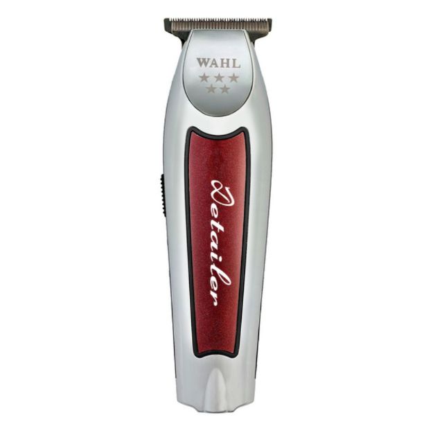 DETALLADOR DE CABELLO PROFESIONAL INALAMBRICO DETAILER 8171-008 WAHL