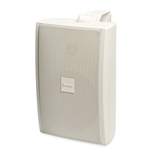BOSCH LB2-UC15-L1 15W 70V/8OHMS IP65 PARLANTE DE CAJA BLANCO