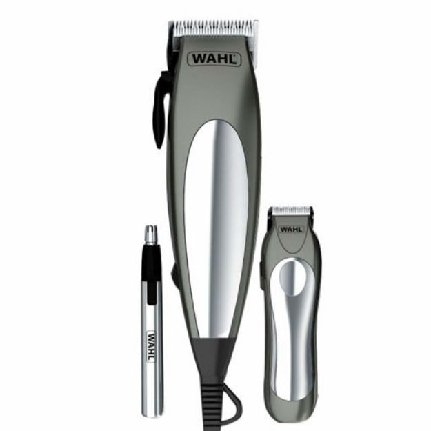 COMBO DELUXE GROOM PRO-79305-3608 WAHL HOME