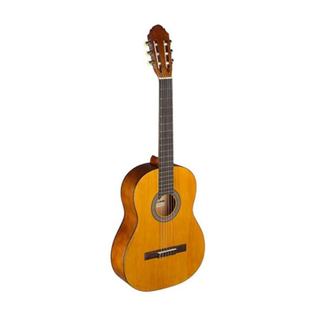 GUITARRA ACUSTICA 4/4 NATURAL C440NAT STAGG
