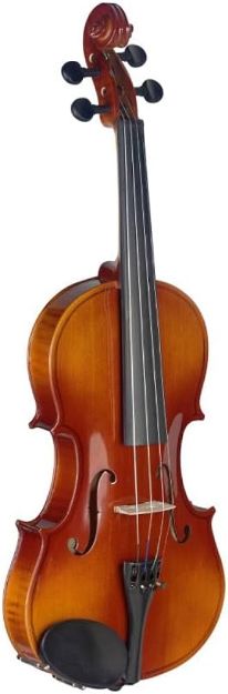 VIOLIN 4/4 C ESTUCHE VN-4/4L STAGG