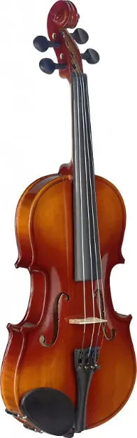 VIOLIN 1/2 C ESTUCHE VN-1/2L STAGG